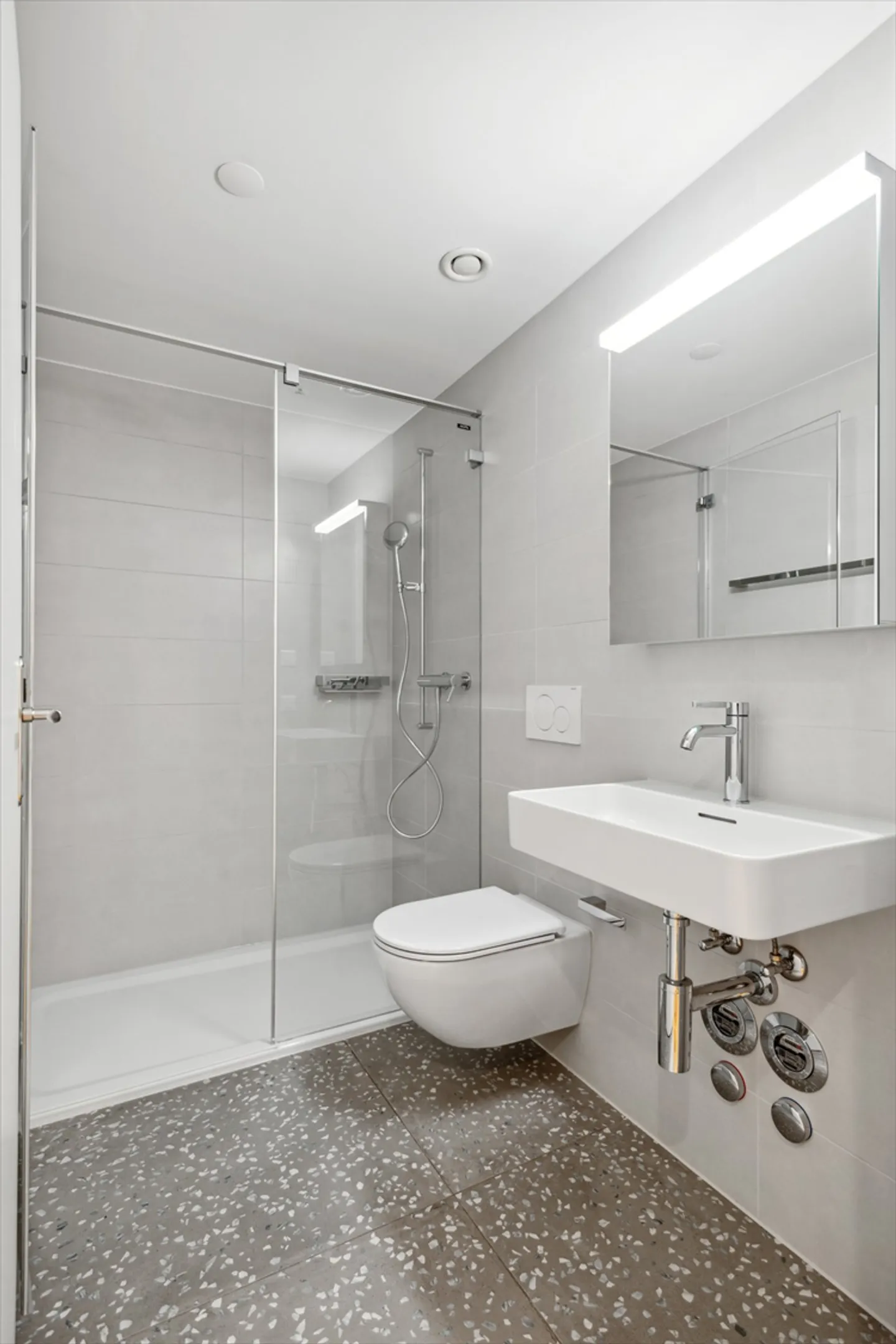 Appartement à louer - Photo 4 sur 6