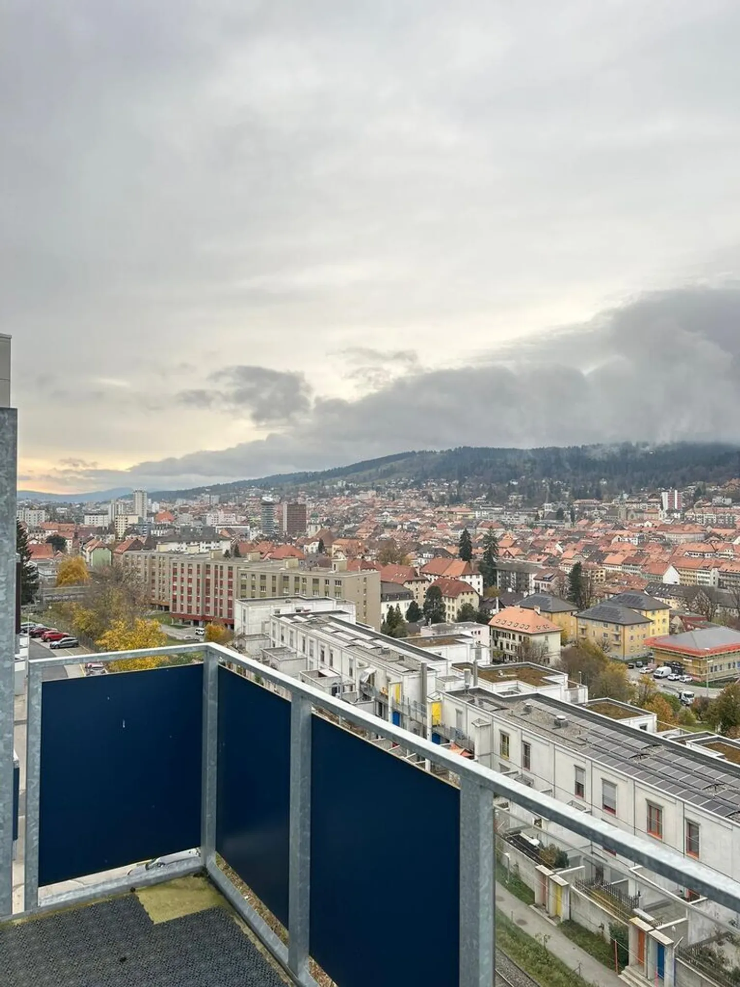 Bell'appartamento di 4,5 stanze - Foto 5 di 7