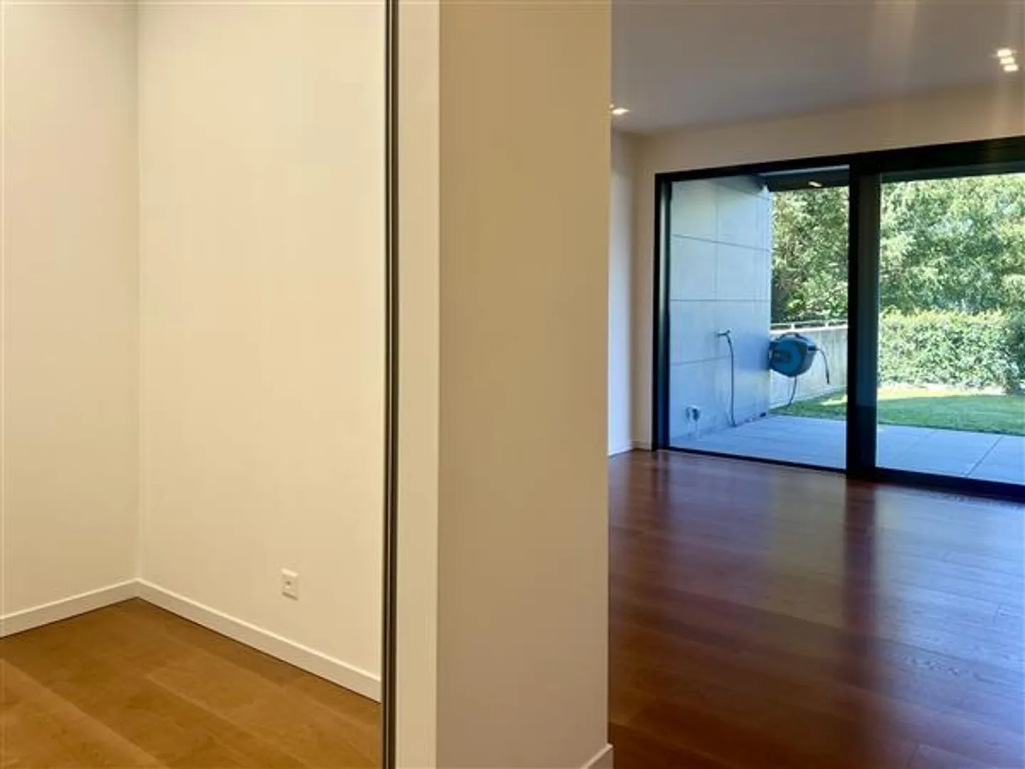 Bissone: 5.5-Zimmer-Wohnung - Foto 10 di 13