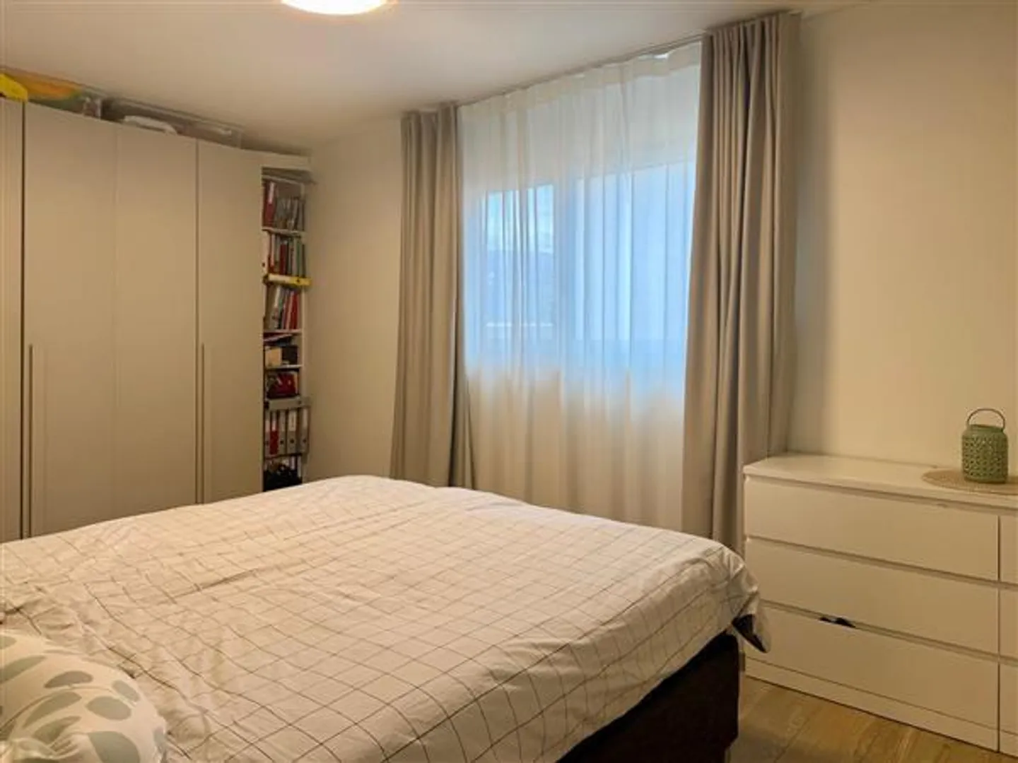 Pazzallo: 3.5 Room Apartment - Photo 12 of 13