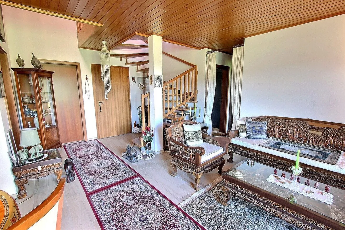 Large apartment with 2-3 rooms - Photo 4 of 13