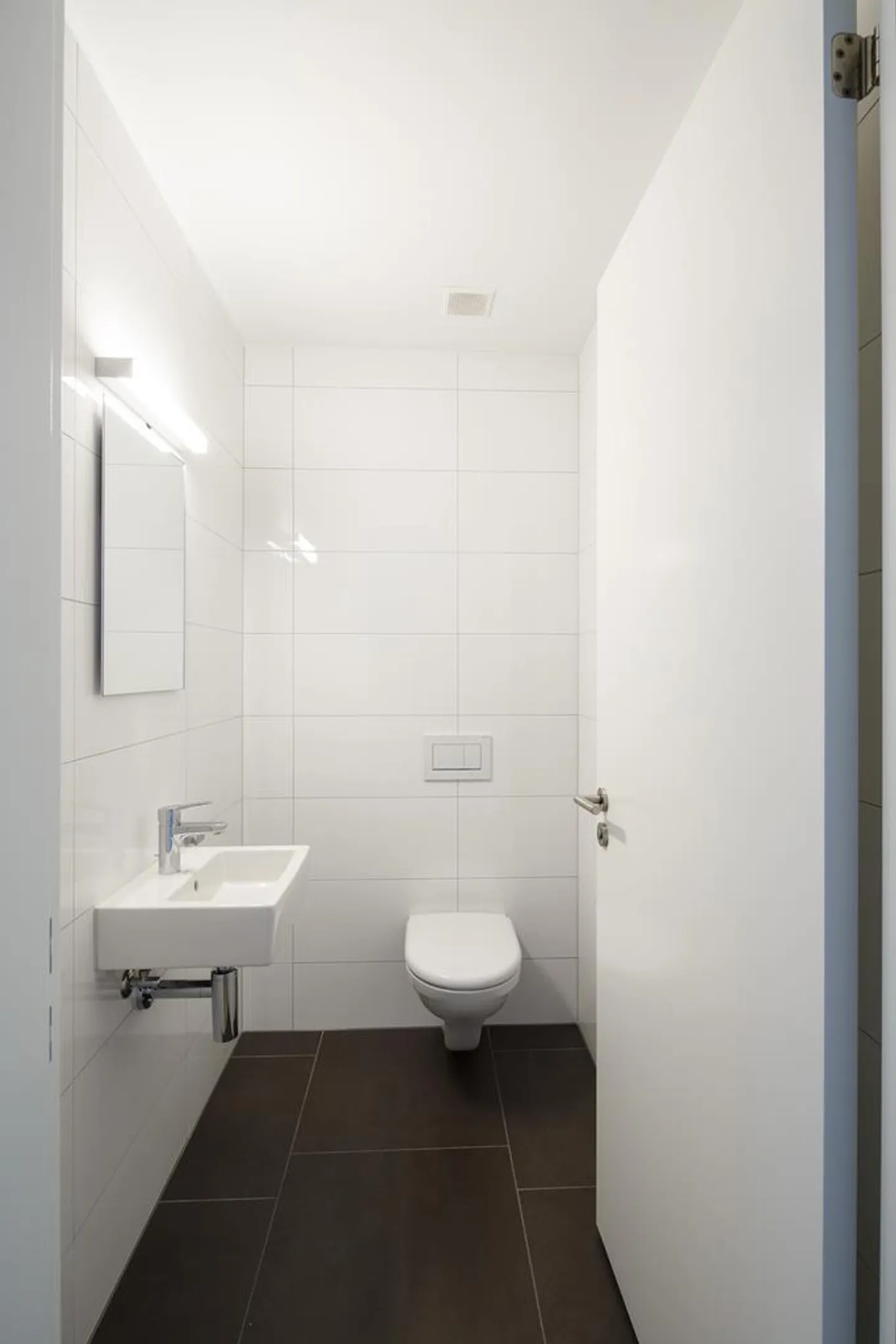 Appartamento 3.5 stanze - Foto 5 di 6