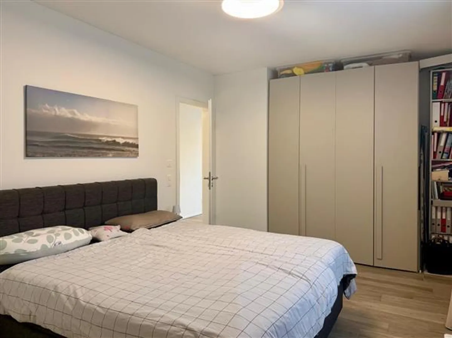 Pazzallo: 3.5 Room Apartment - Photo 13 of 13