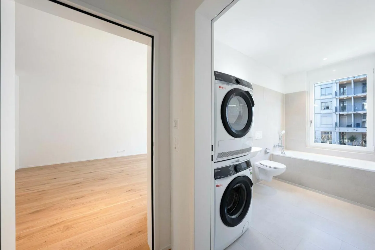 Central New Apartment with Great View - Photo 4 of 14