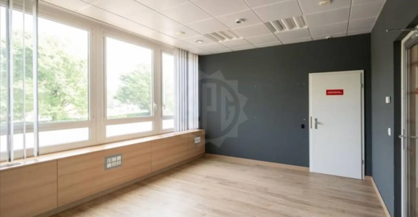 Bürofläche mieten - Foto 1 von 8