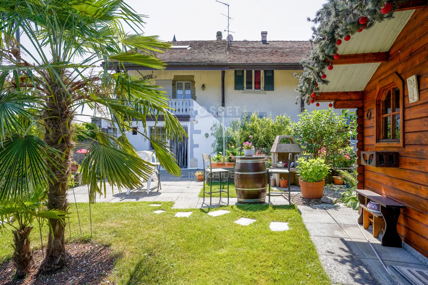 Fattoria in affitto - Foto 7 di 7
