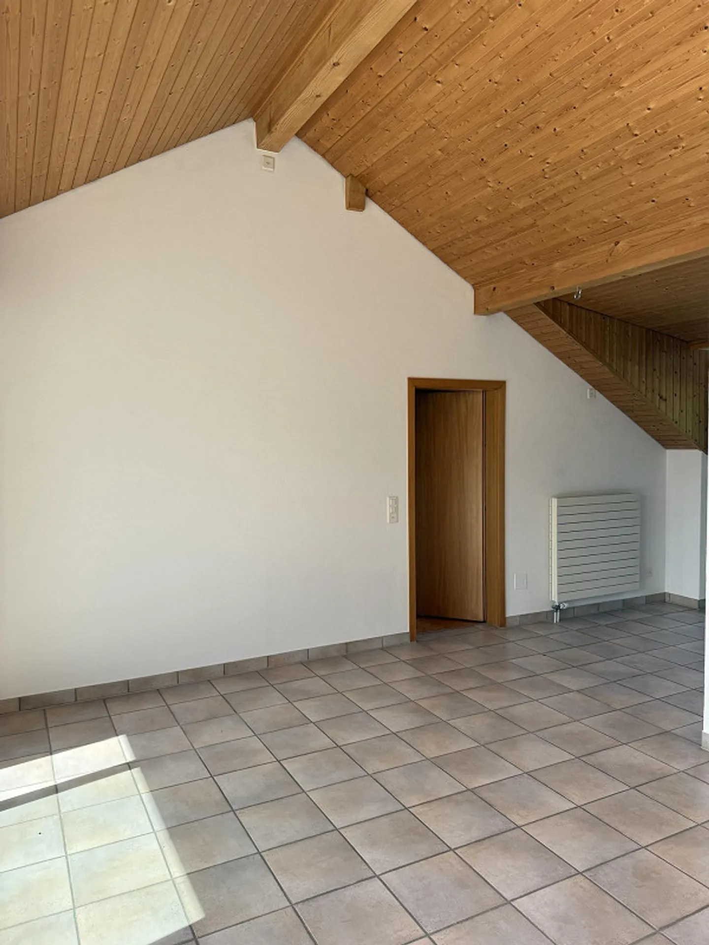 Sonnige 3,5-Zimmer Penthouse - Foto 9 von 19
