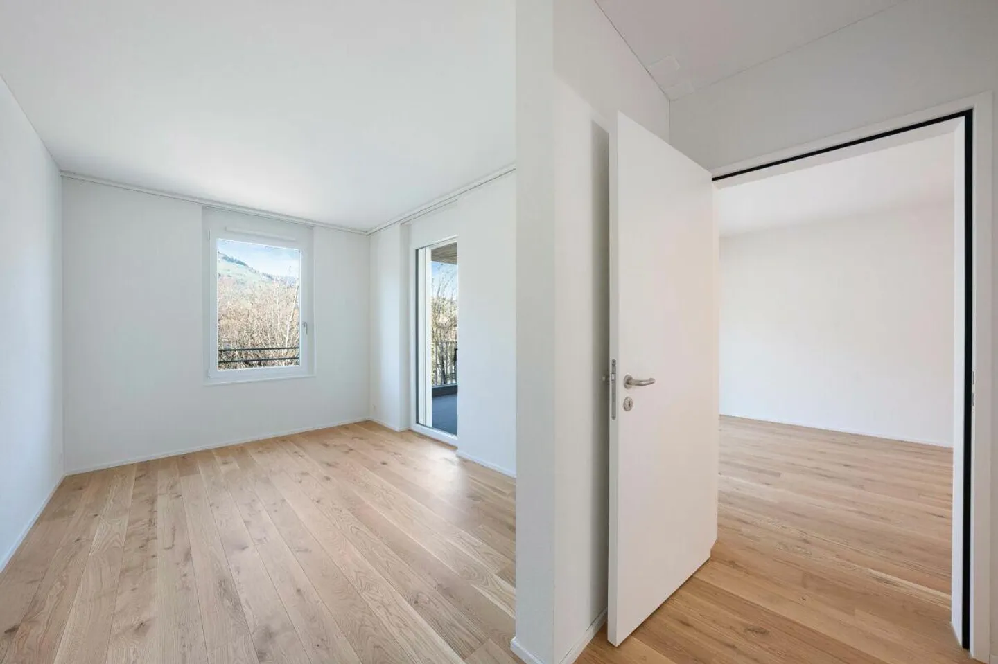 Central New Apartment with Great View - Photo 8 of 14