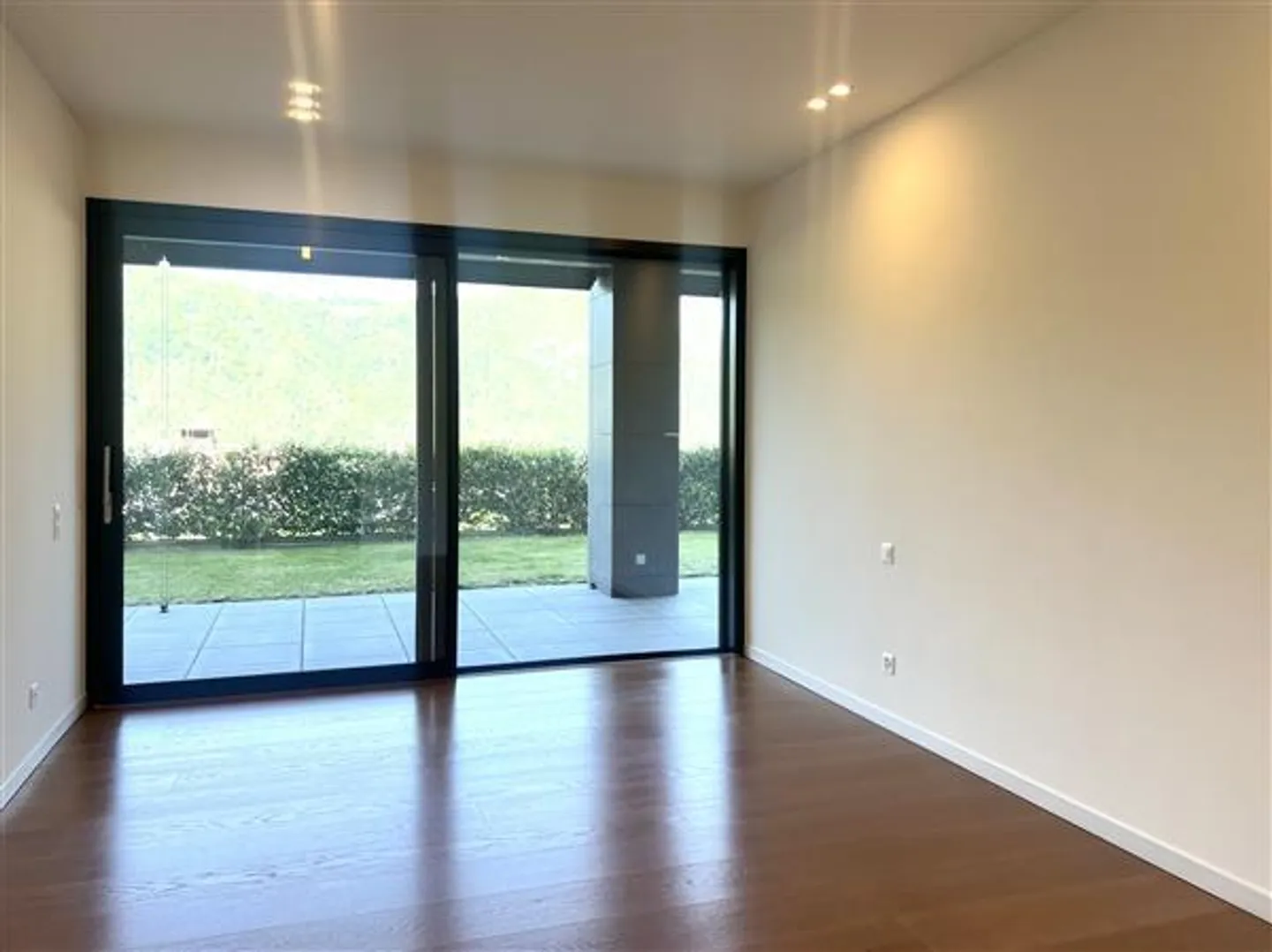 Bissone: 5.5-Zimmer-Wohnung - Foto 13 di 13