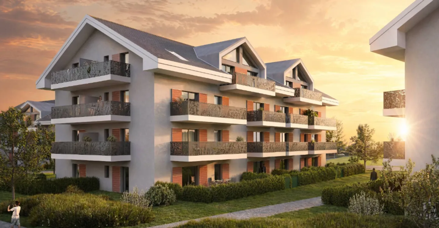 Neue Promotion: 3,5-Zimmer-Wohnung mit Terrasse und Garten - Foto 8 von 12