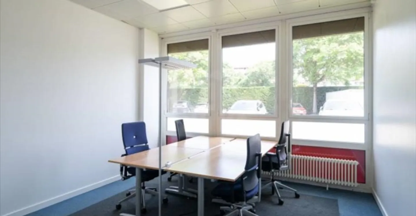 Bürofläche mieten - Foto 4 von 8