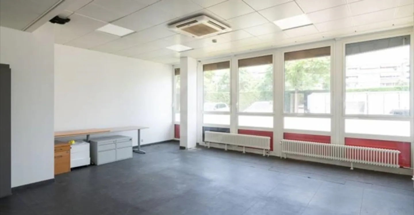 Bürofläche mieten - Foto 7 von 8