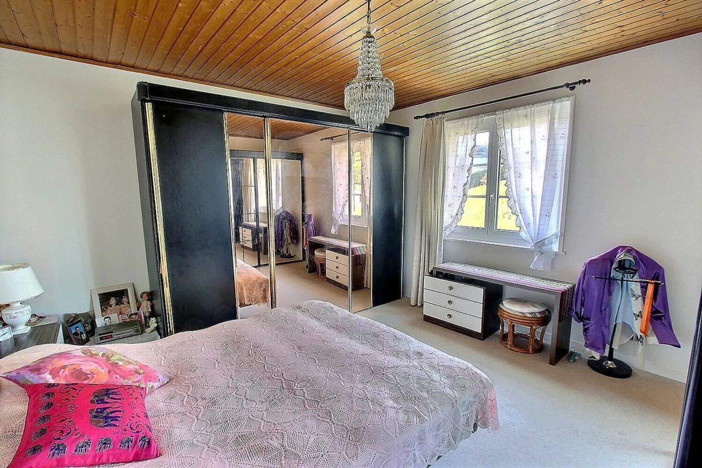 Large apartment with 2-3 rooms - Photo 8 of 13