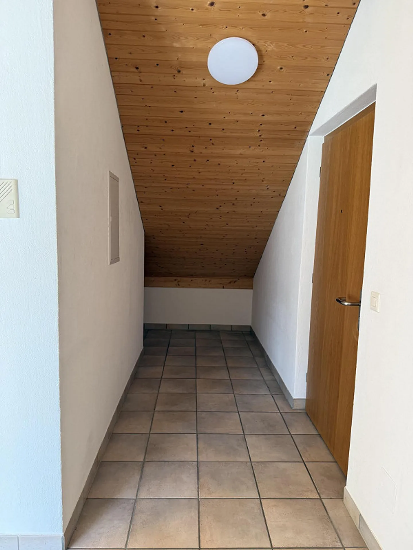Sonnige 3,5-Zimmer Penthouse - Foto 16 von 19