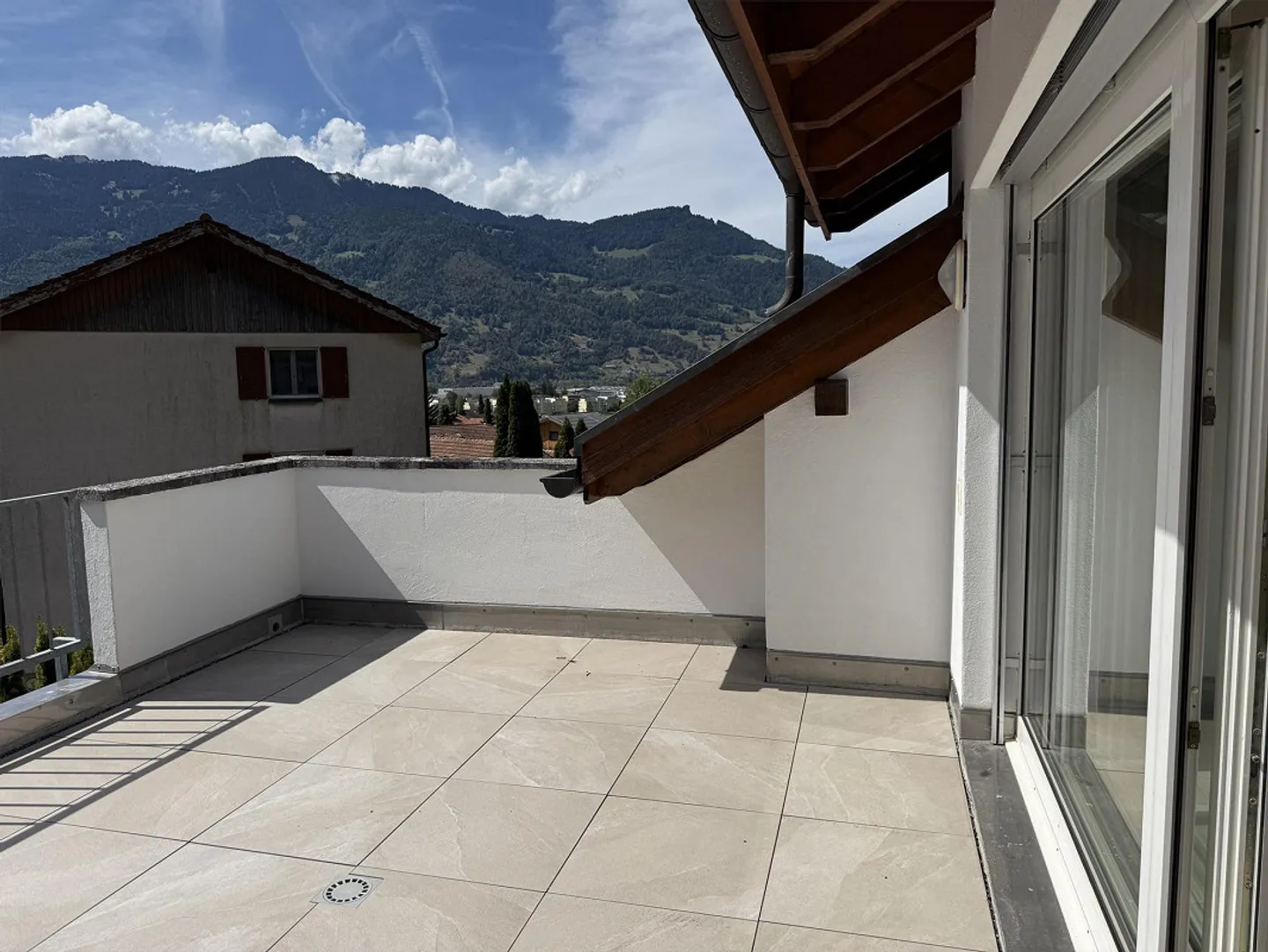 Sonnige 3,5-Zimmer Penthouse - Foto 18 von 19