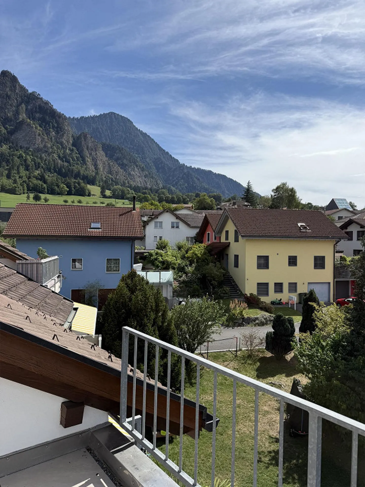 Sonnige 3,5-Zimmer Penthouse - Foto 19 von 19