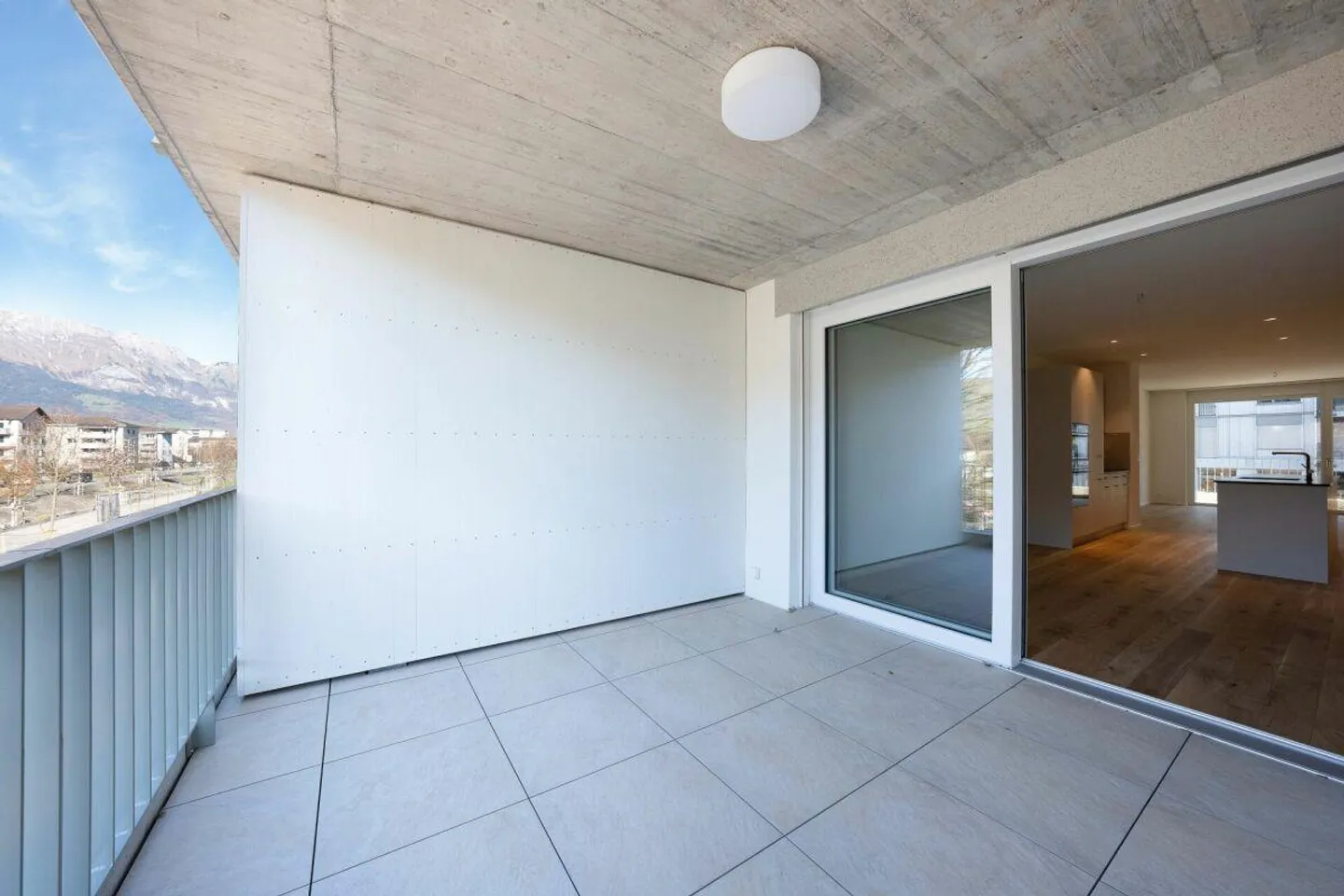 Central New Apartment with Great View - Photo 11 of 14