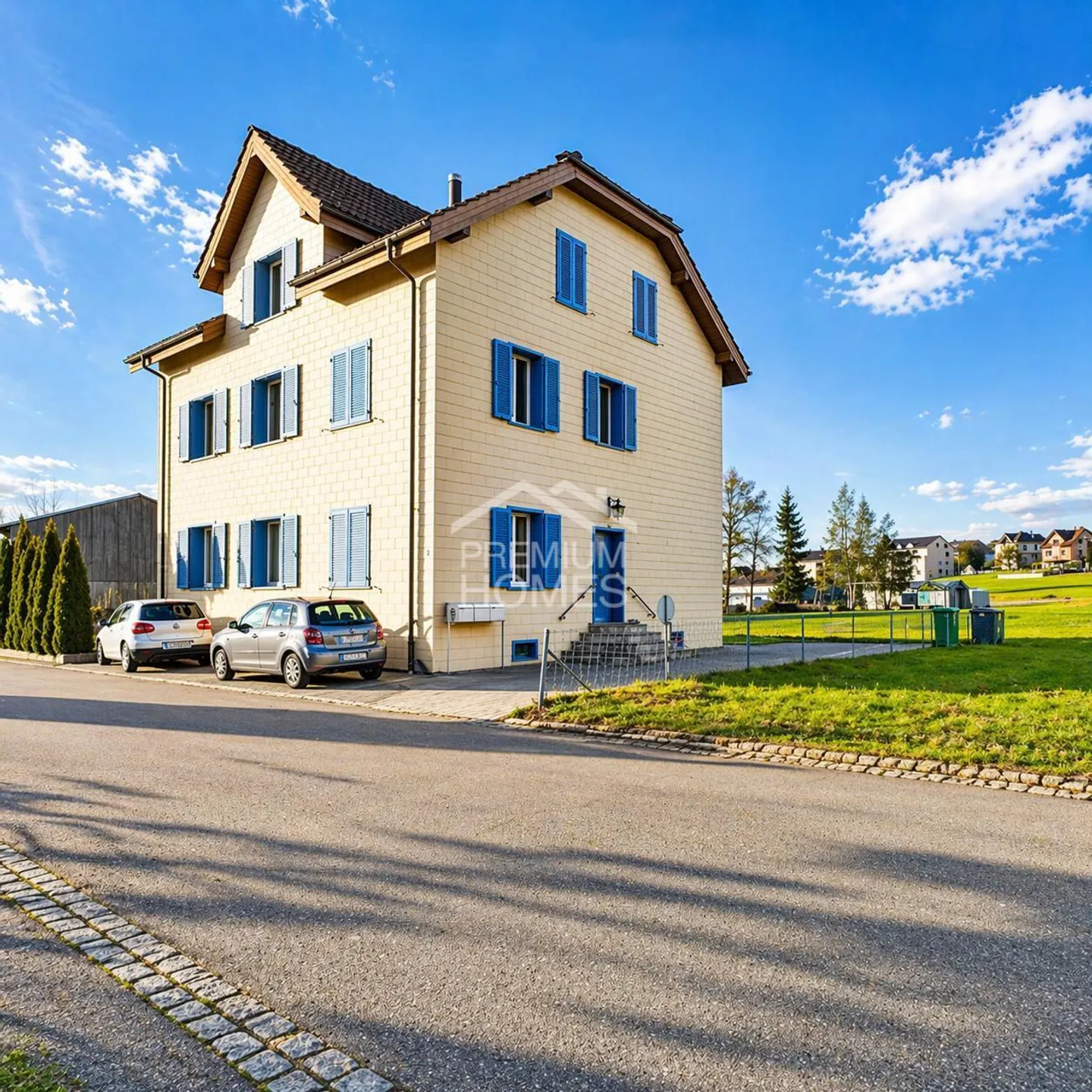 Maison multi-familiale d'investissement - Photo 3 sur 13