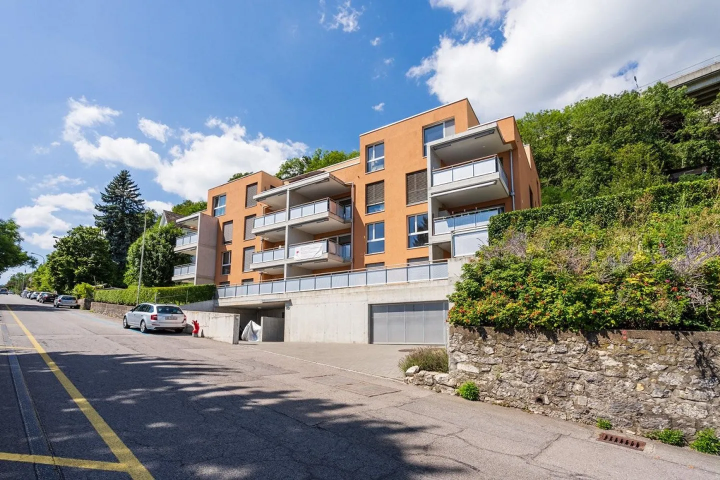 Wohnung mieten - Foto 1 von 8