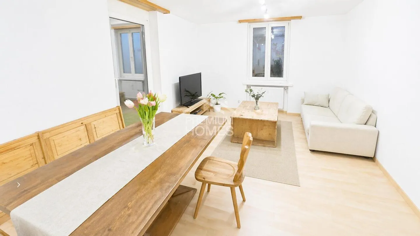 Maison multi-familiale d'investissement - Photo 6 sur 13