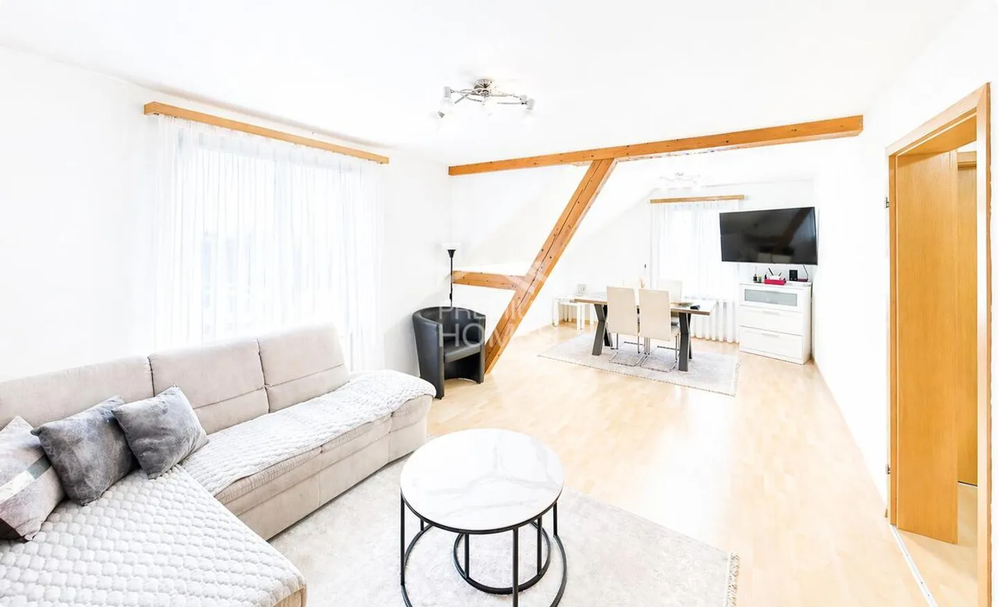 Maison multi-familiale d'investissement - Photo 7 sur 13