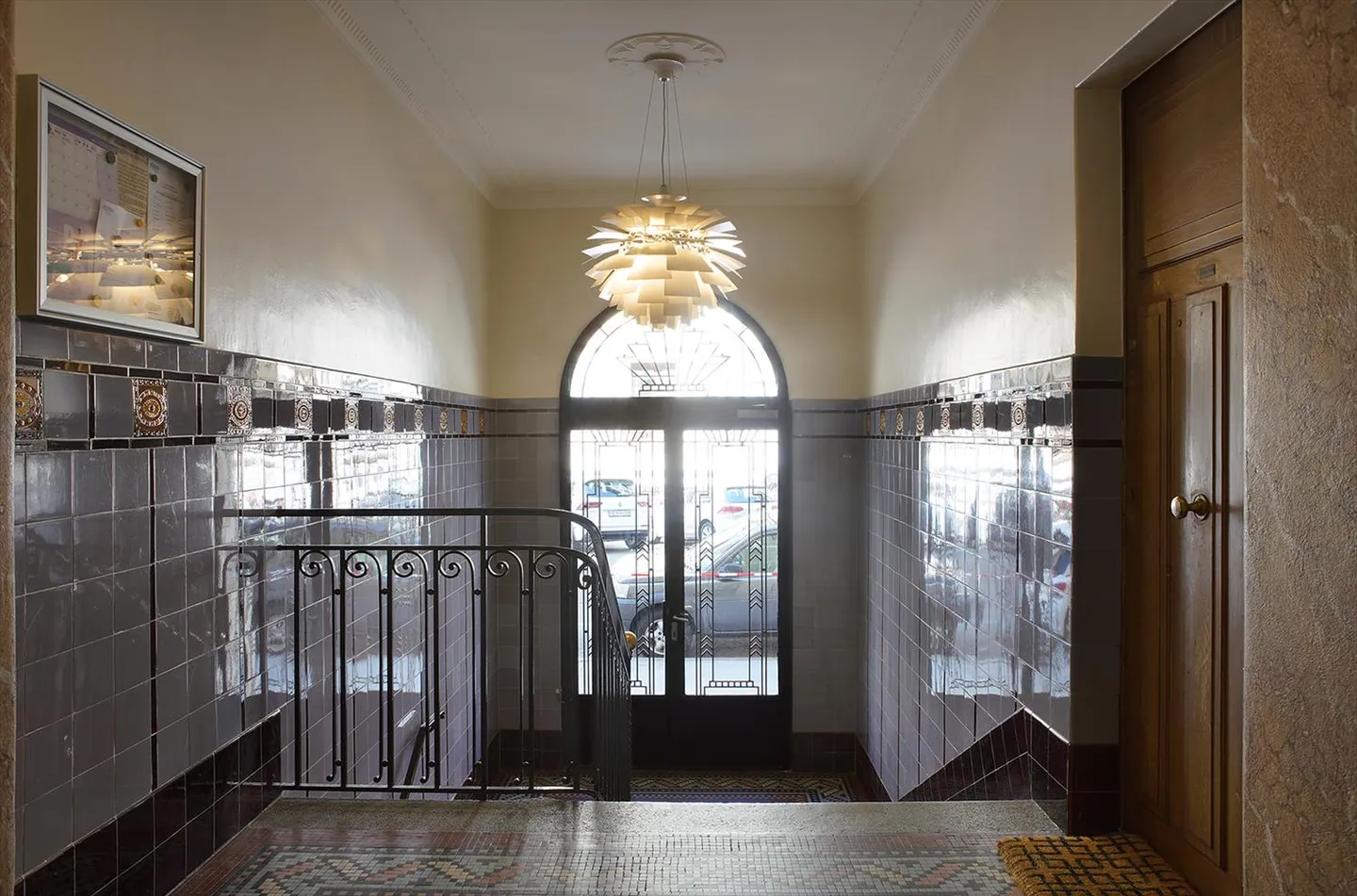 Appartement 4 pièces - Photo 3 sur 4