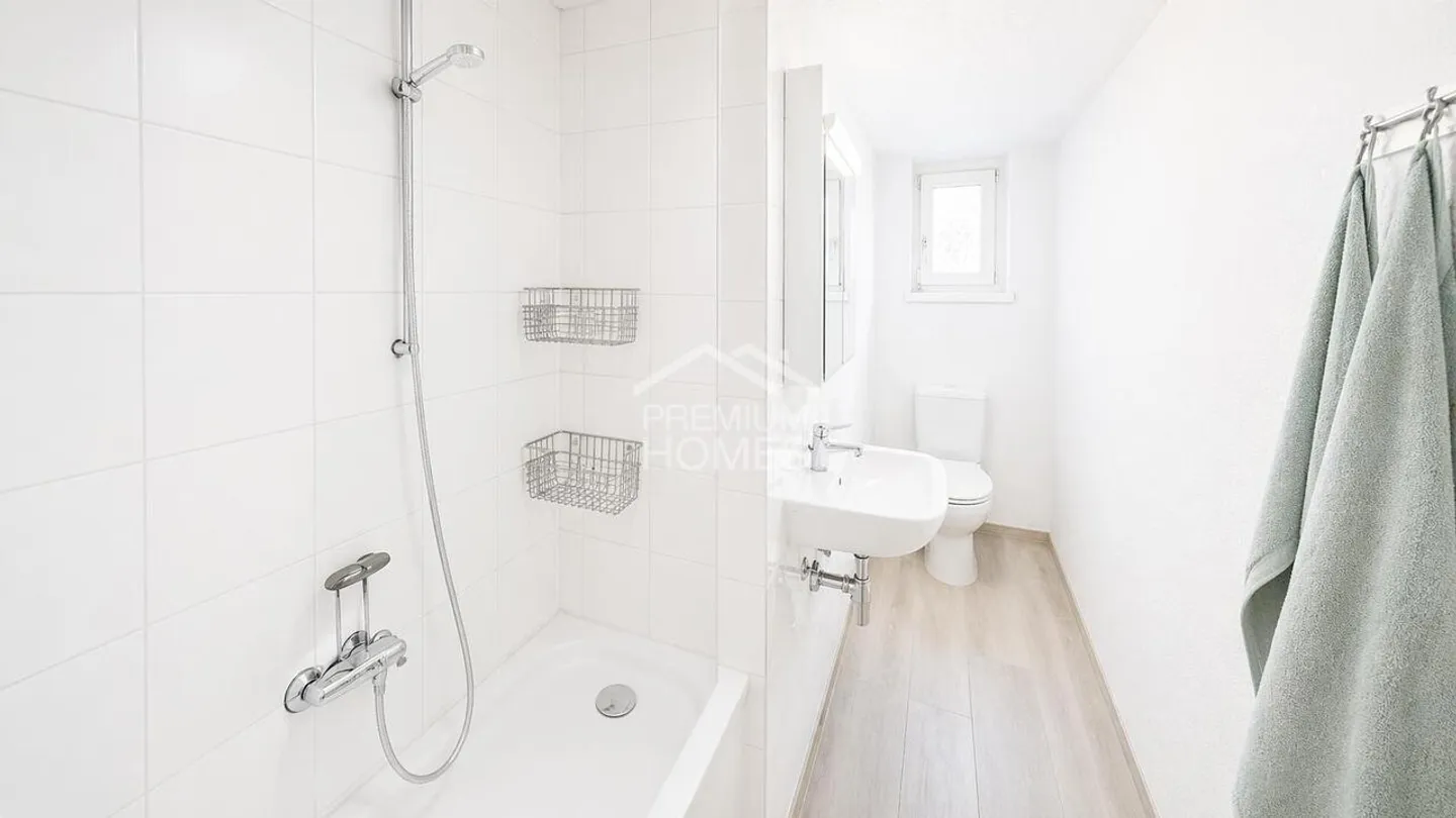 Maison multi-familiale d'investissement - Photo 13 sur 13