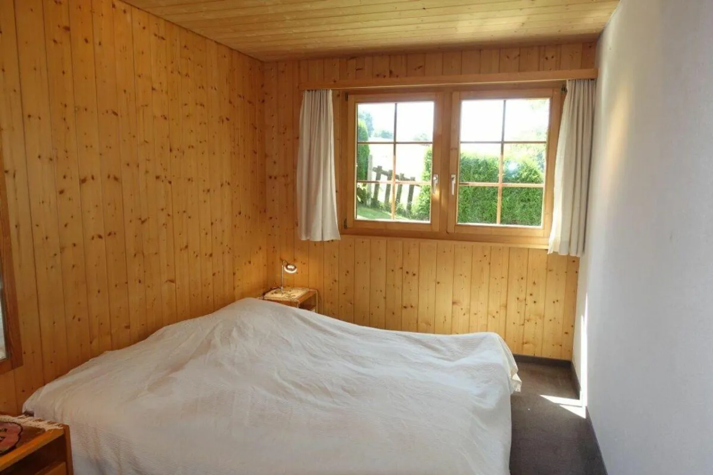 Single-family house in Obersaxen/Handschahüs - Photo 5 of 10