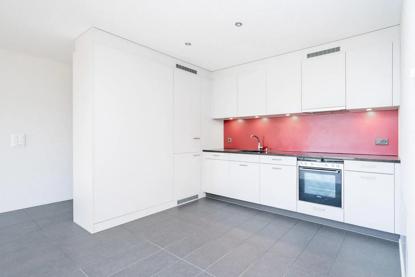 Wohnung mieten - Foto 2 von 8