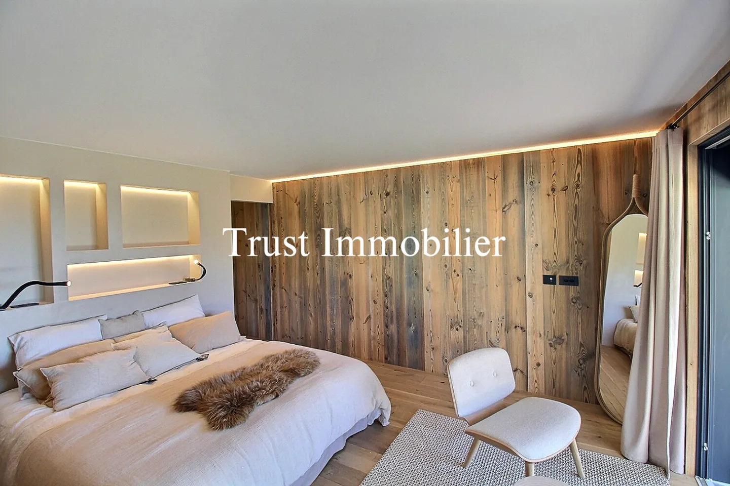 Chalet 6.5 Zimmer - Foto 21 von 27