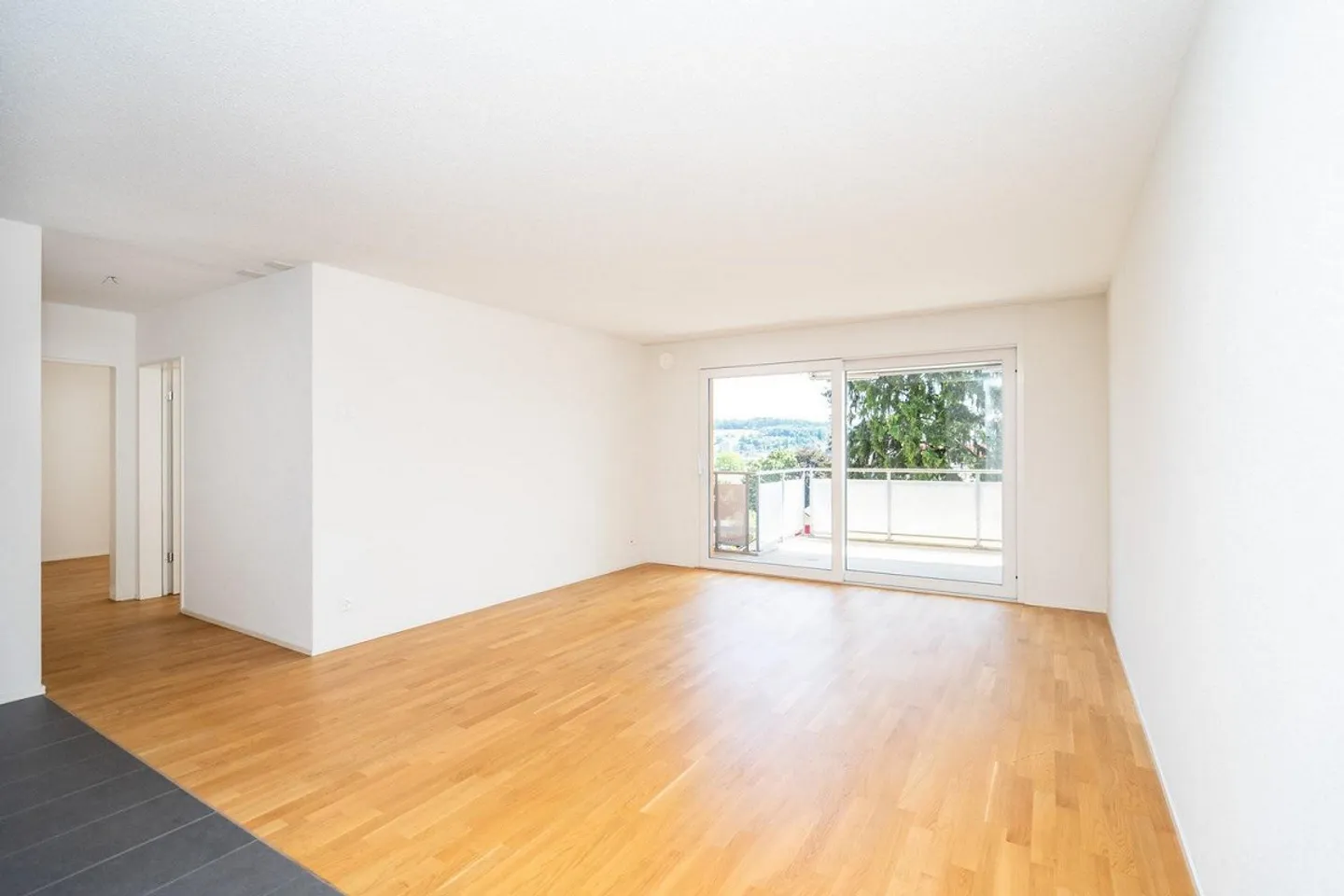 Wohnung mieten - Foto 4 von 8