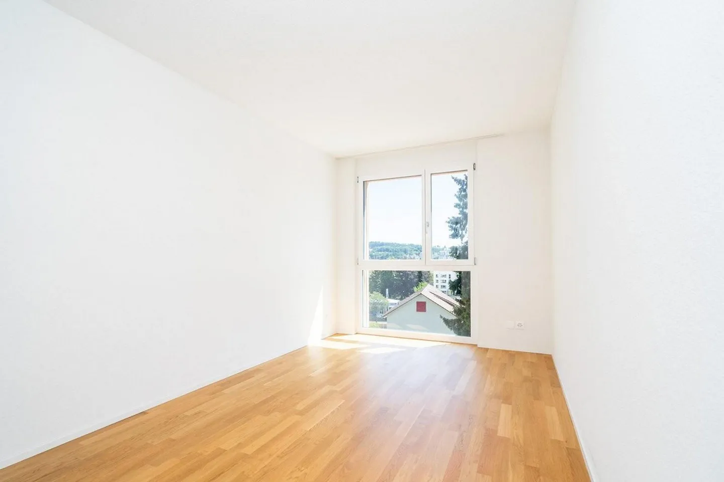 Wohnung mieten - Foto 5 von 8