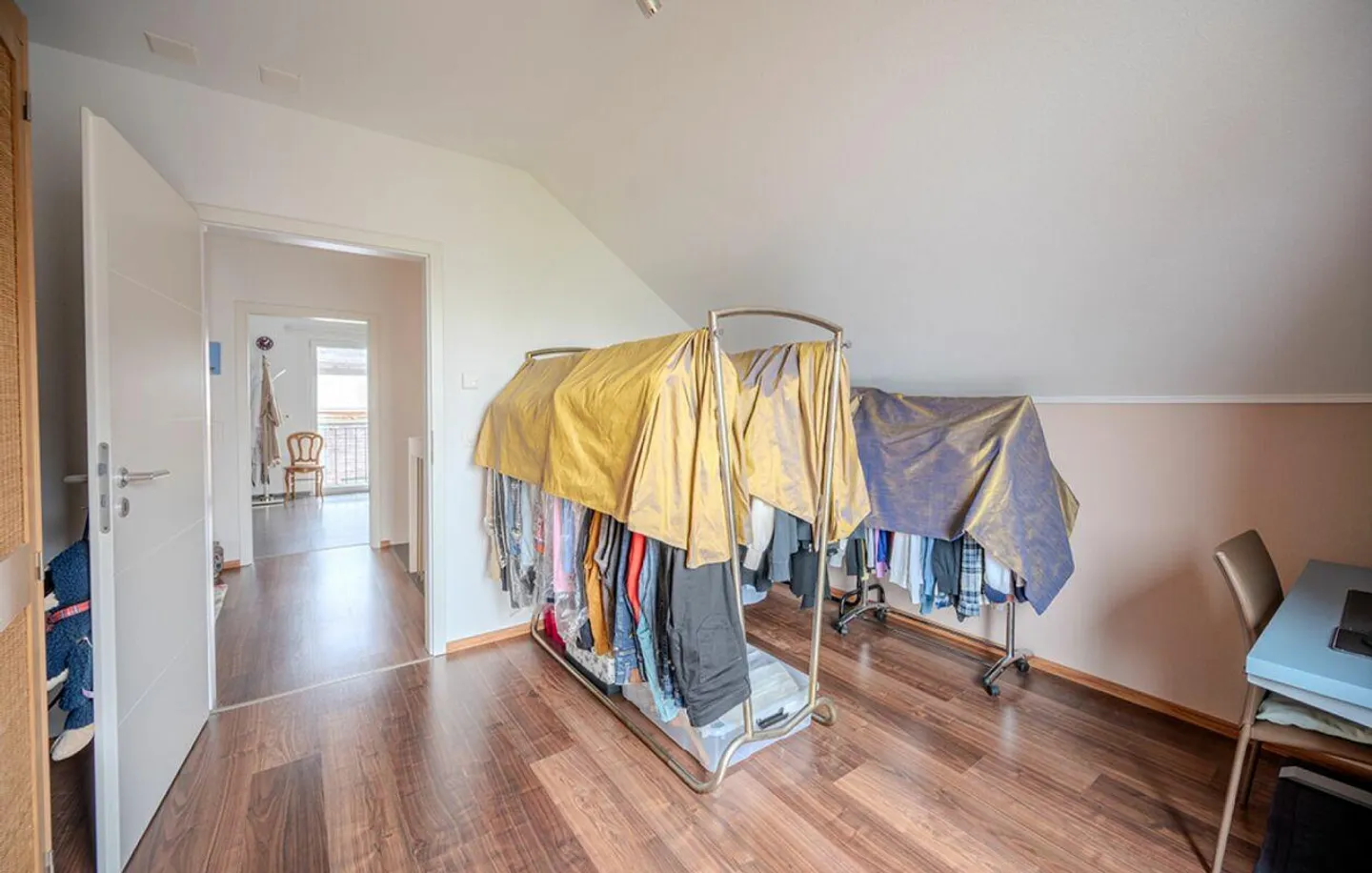 Bezauberndes Zuhause für Singles oder Paare - Foto 14 von 18