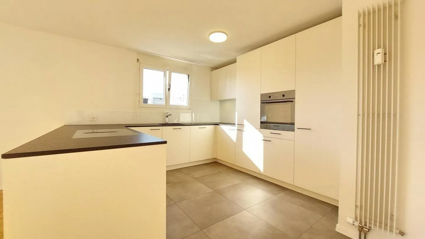 Appartement à louer - Photo 1 sur 13