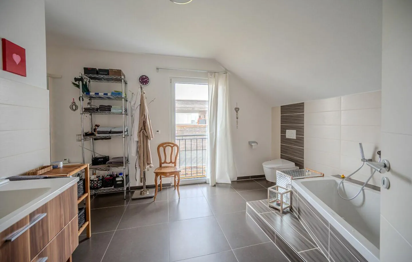 Bezauberndes Zuhause für Singles oder Paare - Foto 15 von 18