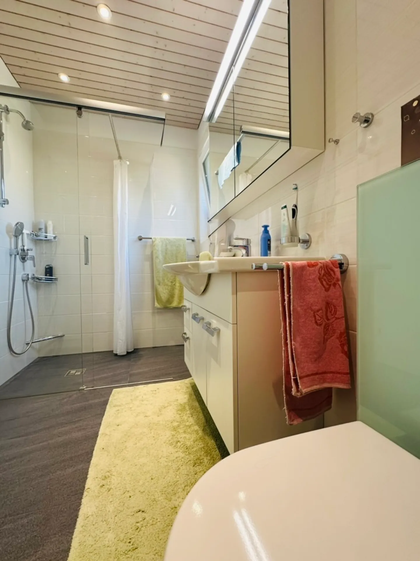Casa unifamiliare con piscina all'aperto e vista lago - Foto 15 di 20