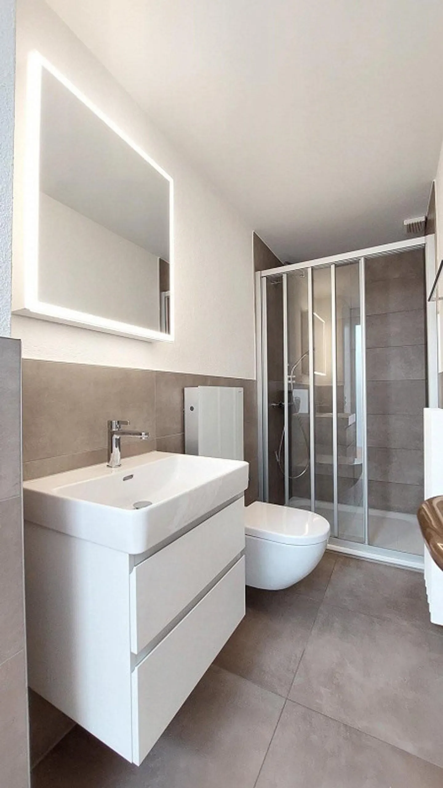 Appartement à louer - Photo 7 sur 13