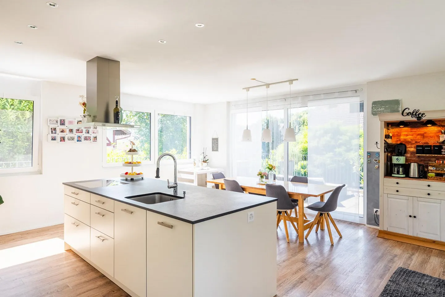 Maison individuelle moderne avec studio spacieux - Photo 5 sur 23