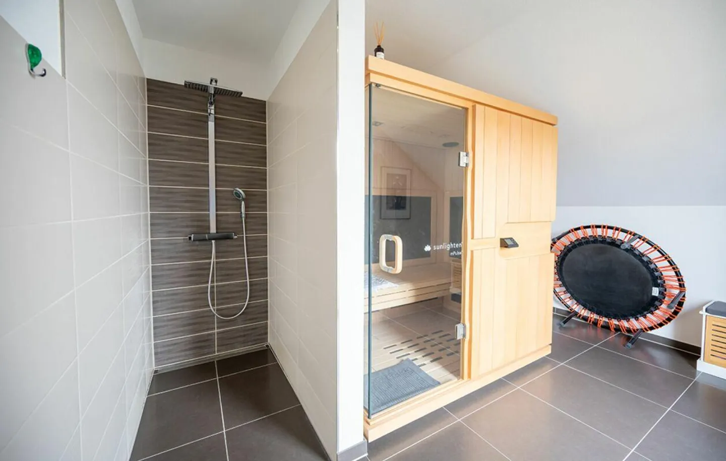 Bezauberndes Zuhause für Singles oder Paare - Foto 17 von 18