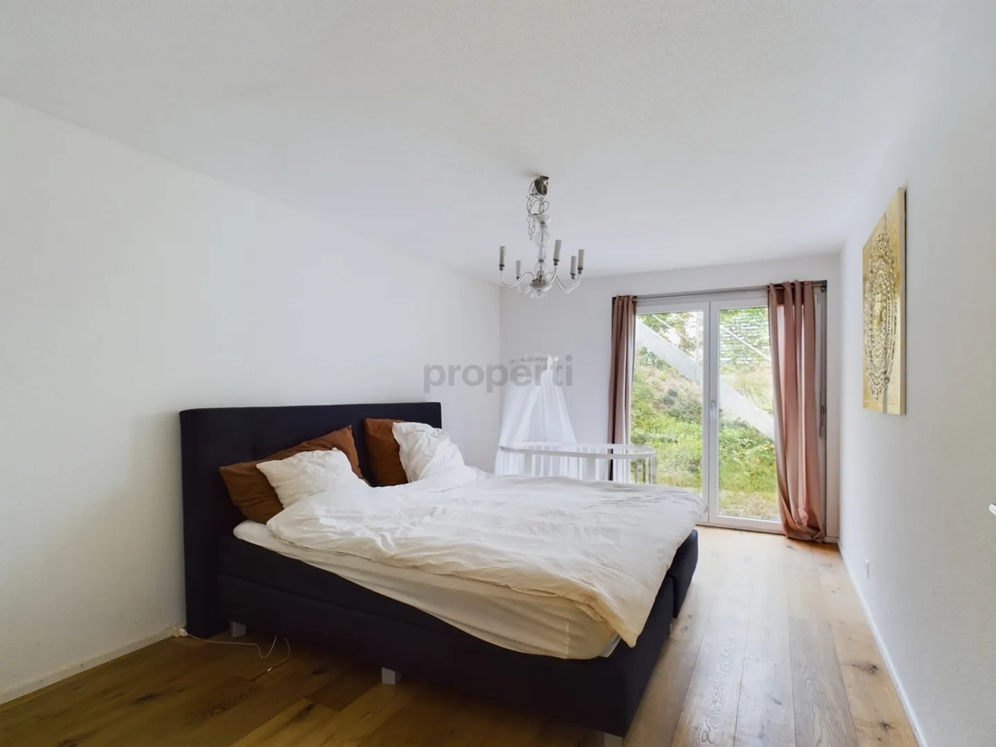 4.5 Room Apartment - Photo 4 of 9