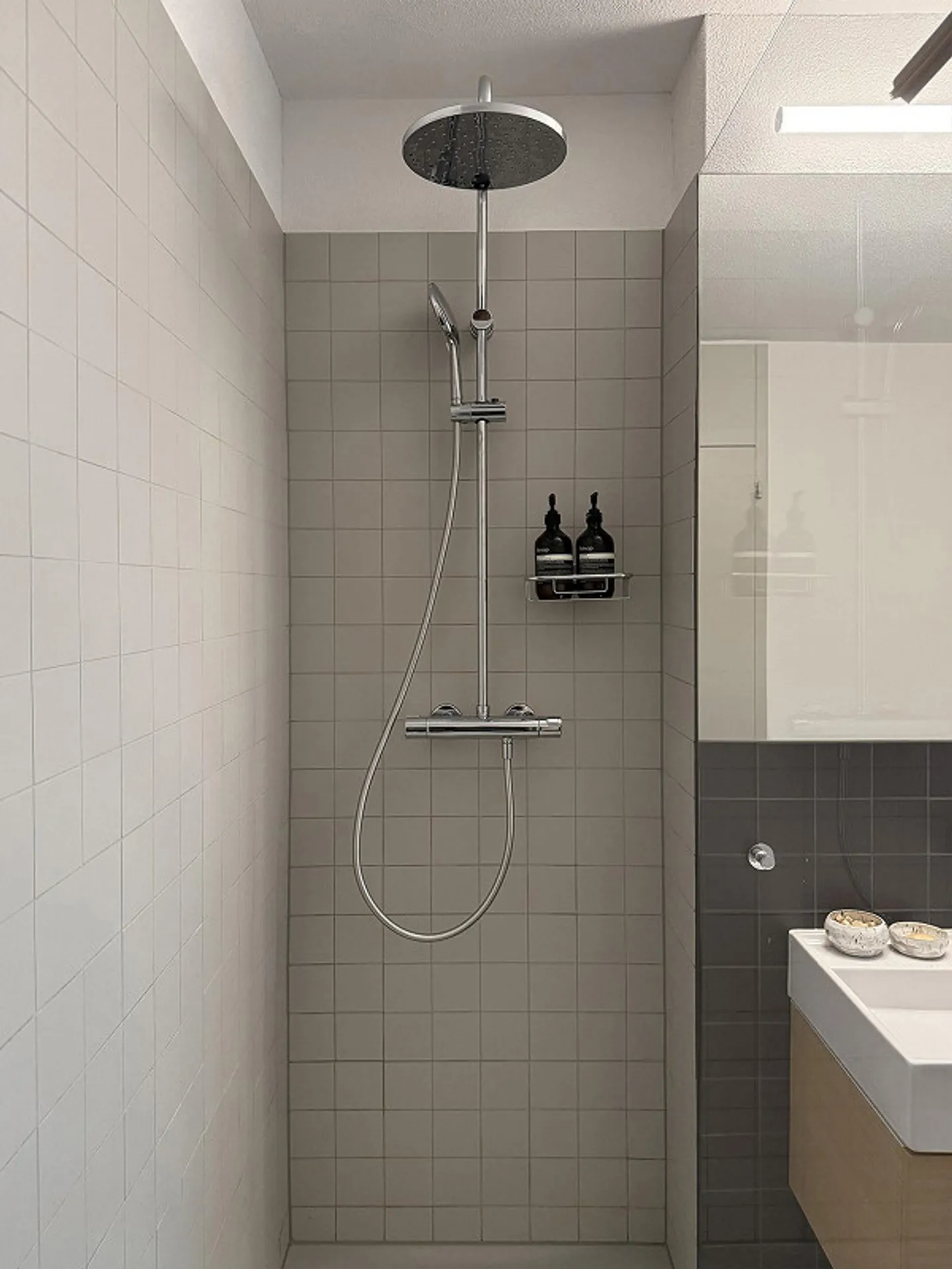 Spektakuläre 3.5-Zimmer-Wohnung im sonnigen Zürich Höngg - Foto 10 von 12