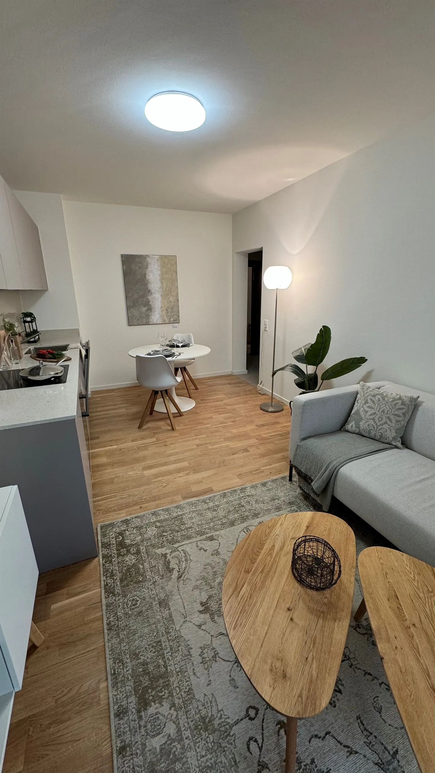 Appartamento moderno sul Lago Maggiore - Foto 1 di 1