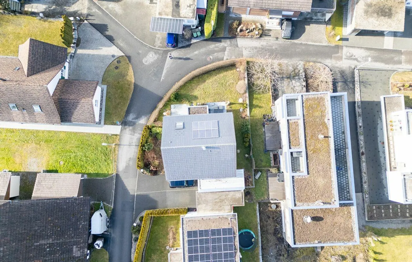 Bezauberndes Zuhause für Singles oder Paare - Foto 18 von 18