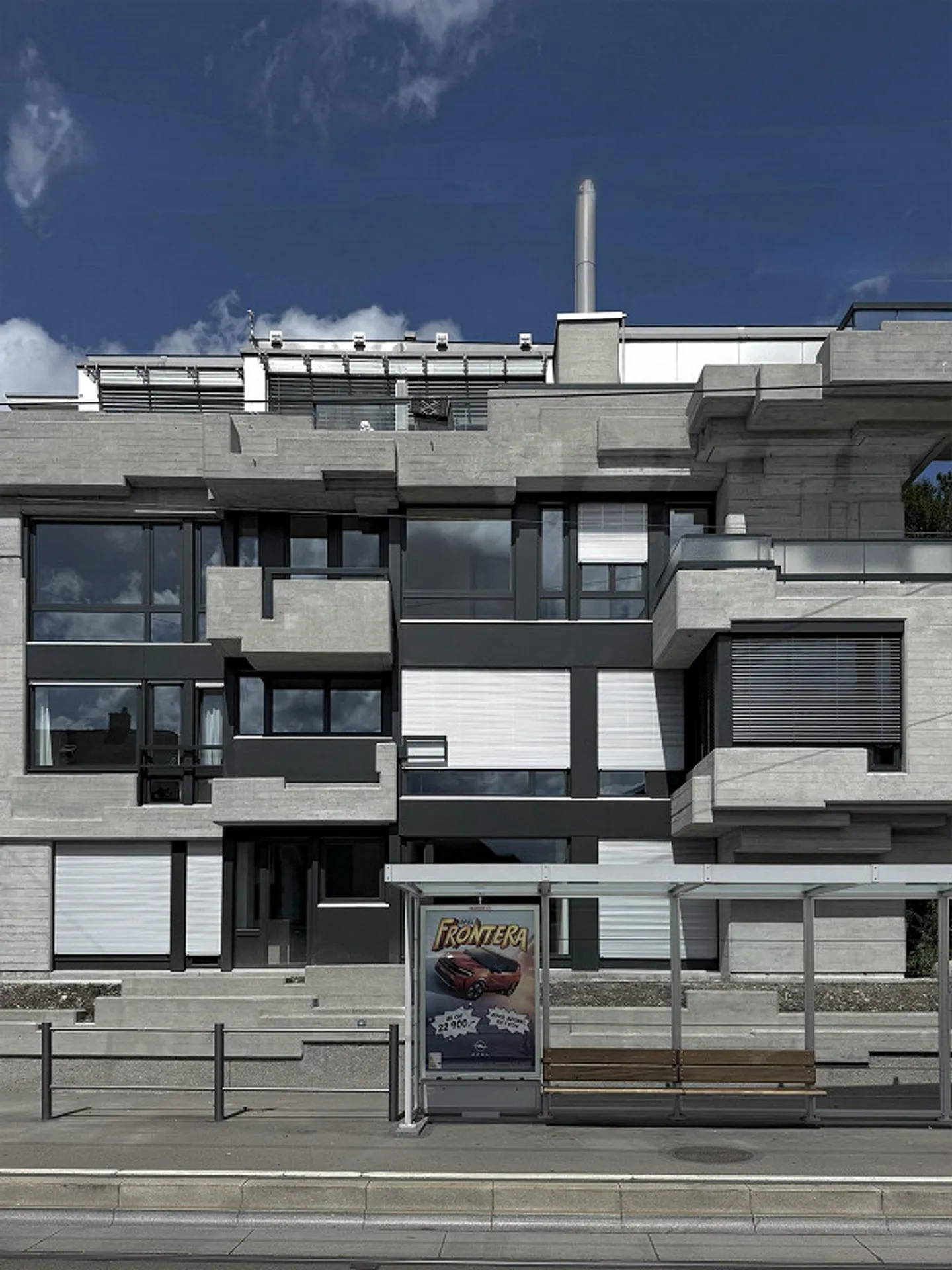 Spektakuläre 3.5-Zimmer-Wohnung im sonnigen Zürich Höngg - Foto 11 von 12