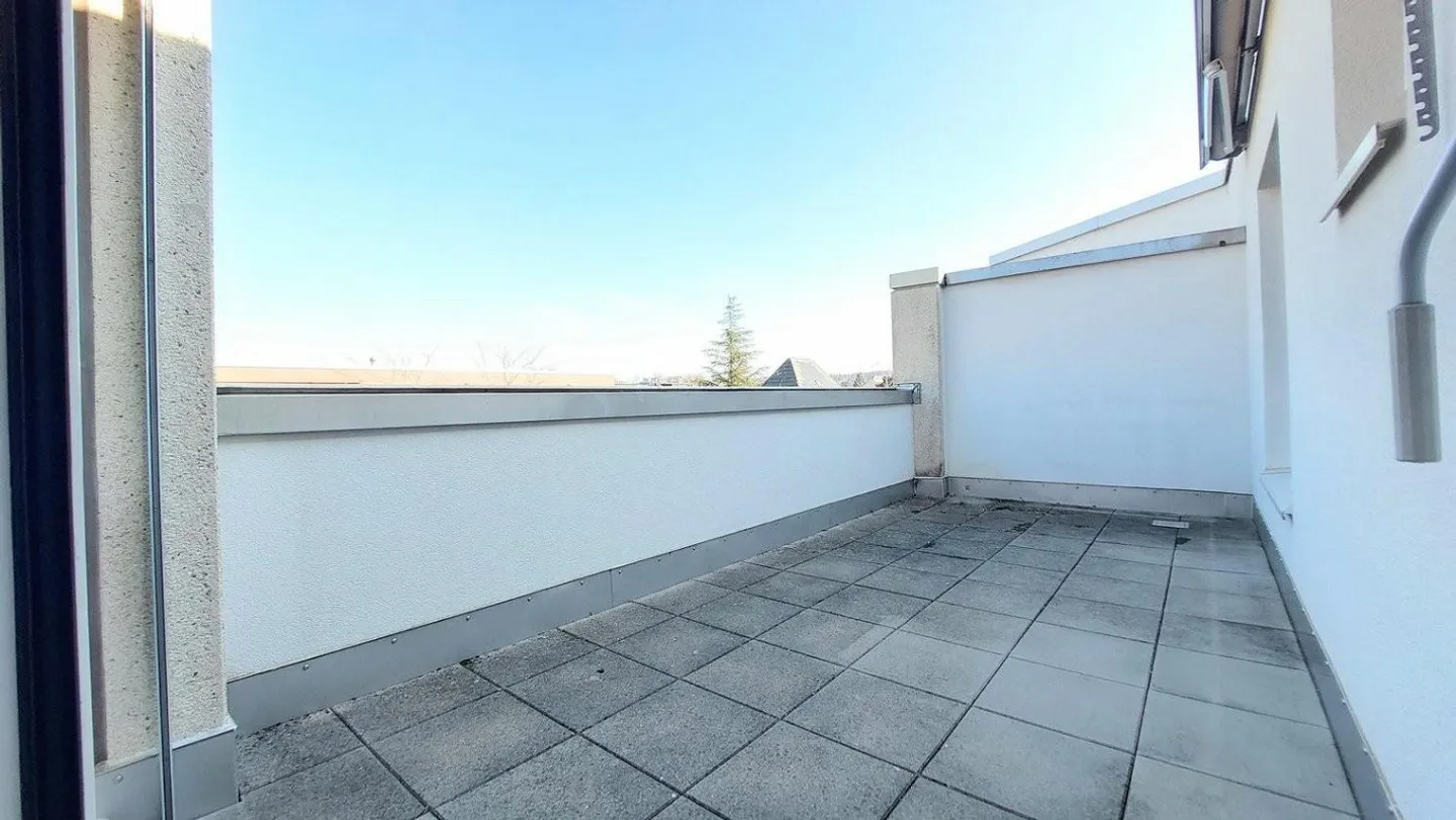 Appartement à louer - Photo 12 sur 13