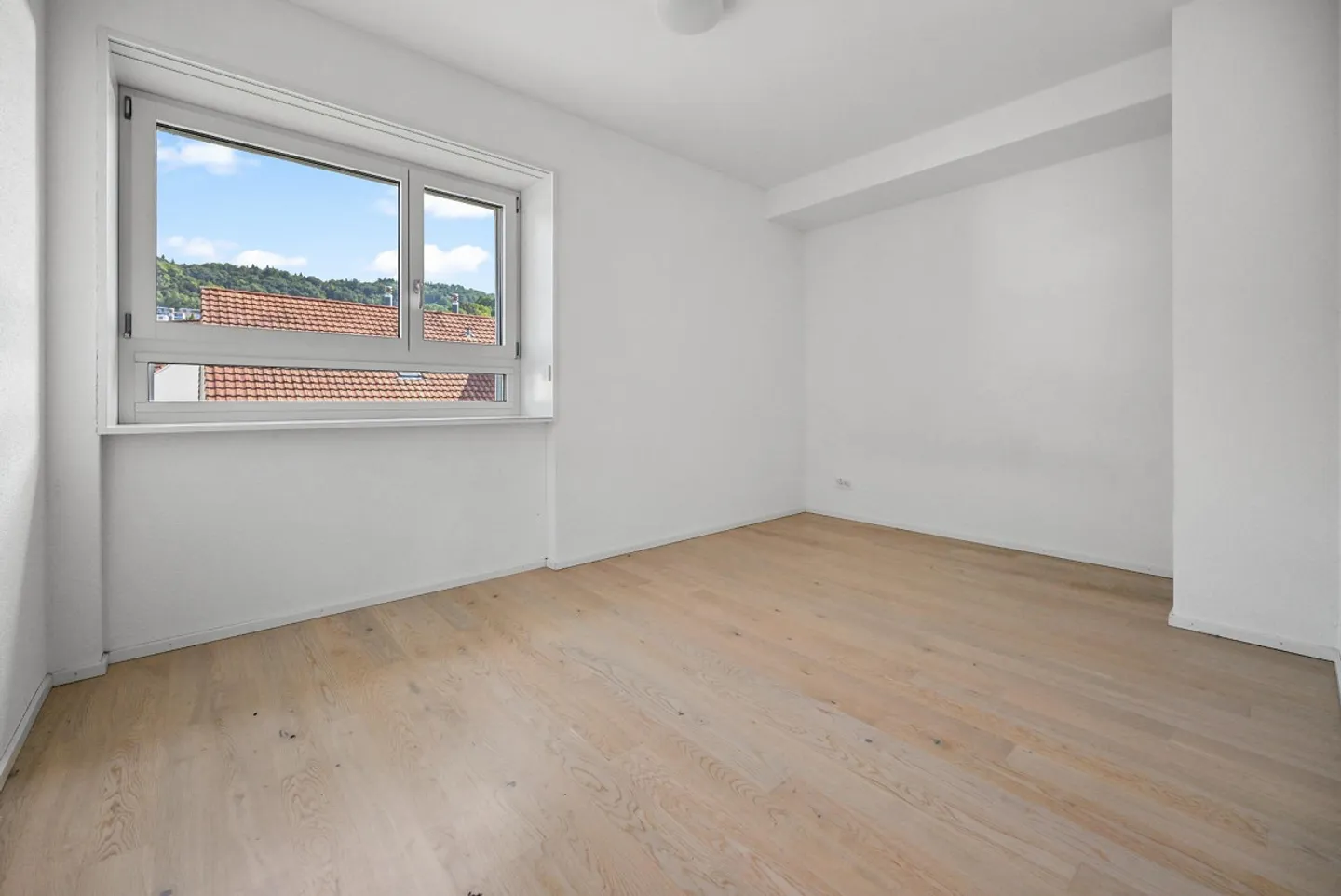 Appartamento attraente di 4,5 stanze a Kirchdorf - Foto 6 di 13