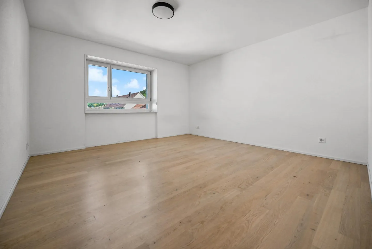 Appartamento attraente di 4,5 stanze a Kirchdorf - Foto 7 di 13