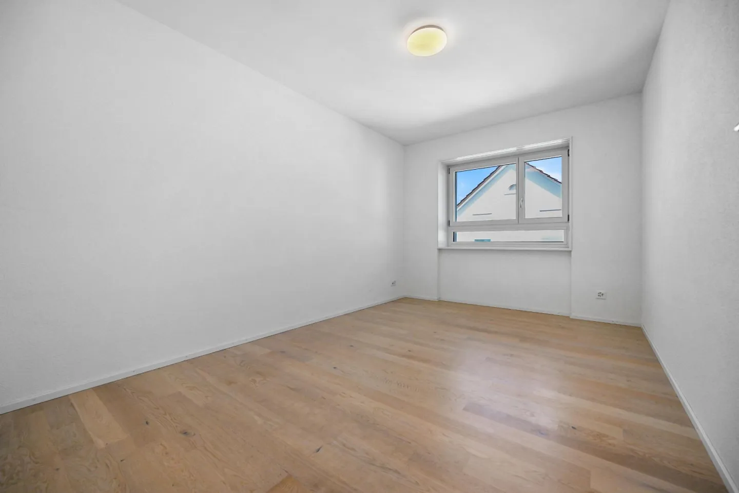 Appartamento attraente di 4,5 stanze a Kirchdorf - Foto 8 di 13