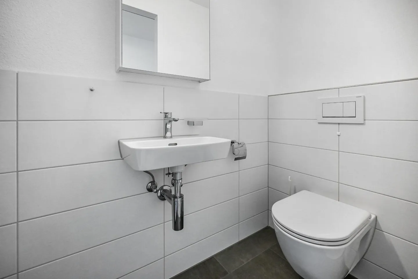 Appartamento attraente di 4,5 stanze a Kirchdorf - Foto 9 di 13
