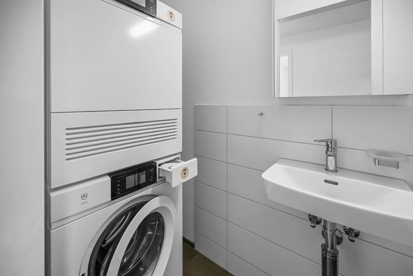 Appartamento attraente di 4,5 stanze a Kirchdorf - Foto 10 di 13